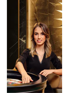 Live - Roulette A